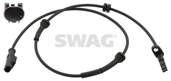 Датчик, обороти на колелото SWAG